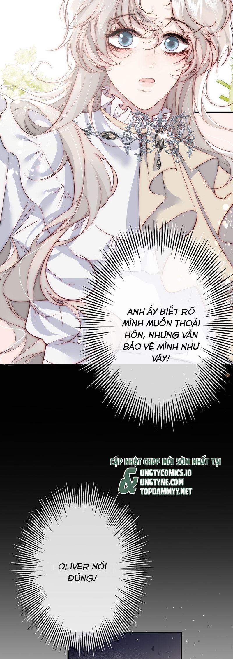 Lồng Tuyết 19 trang 16