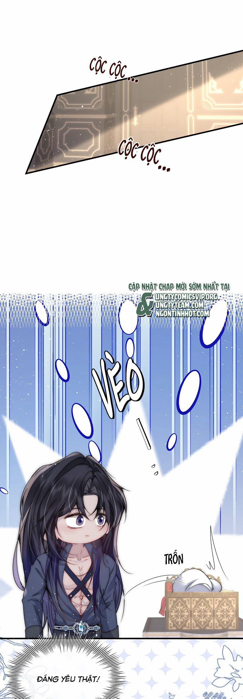 Lồng Tuyết 19 trang 2