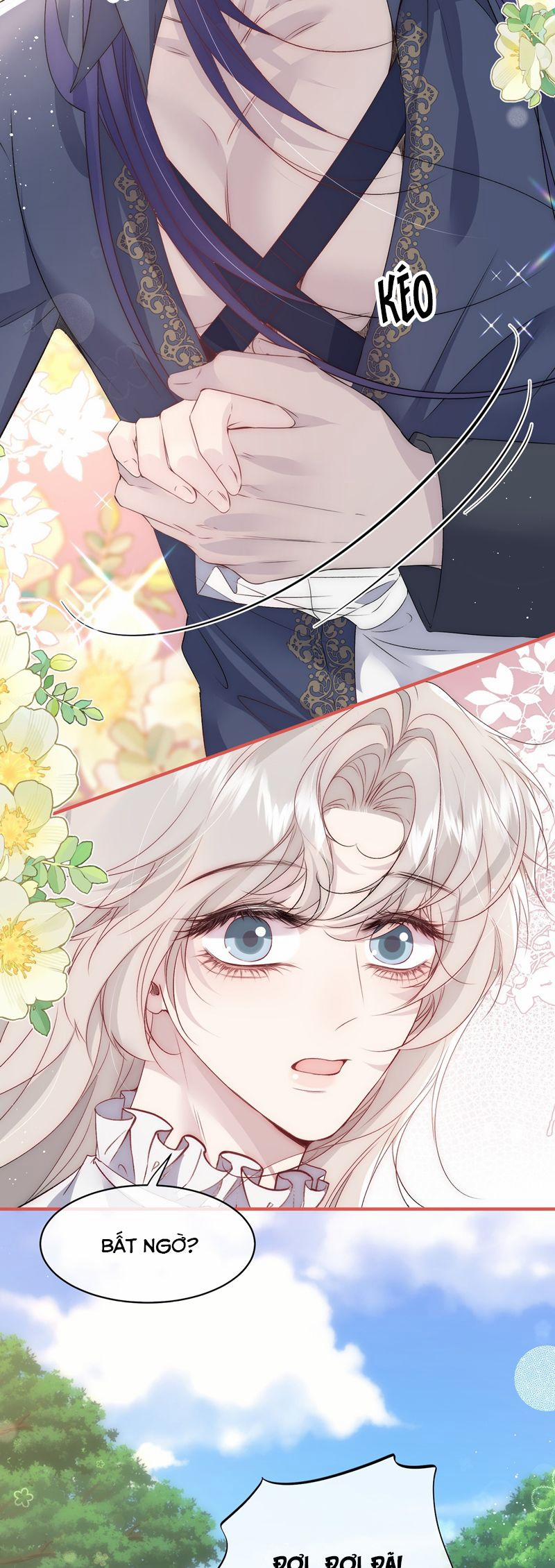 Lồng Tuyết 19 trang 22