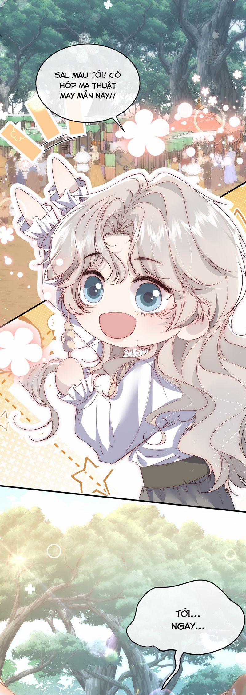 Lồng Tuyết 19 trang 24