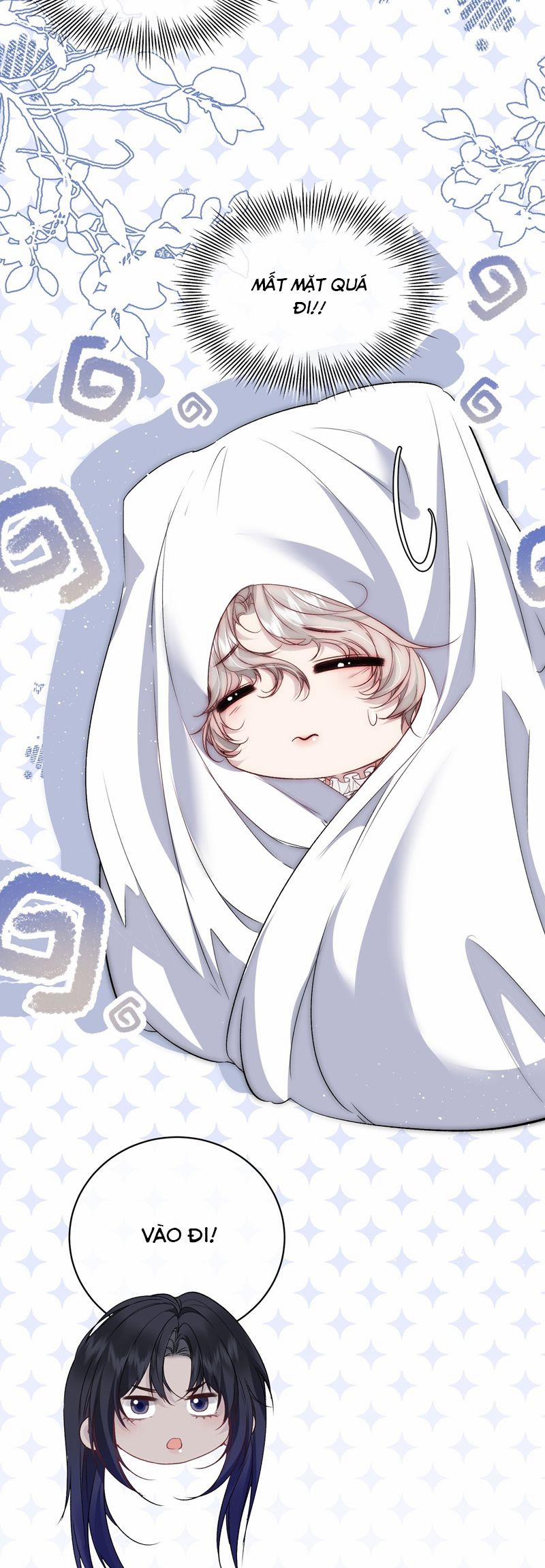 Lồng Tuyết 19 trang 3