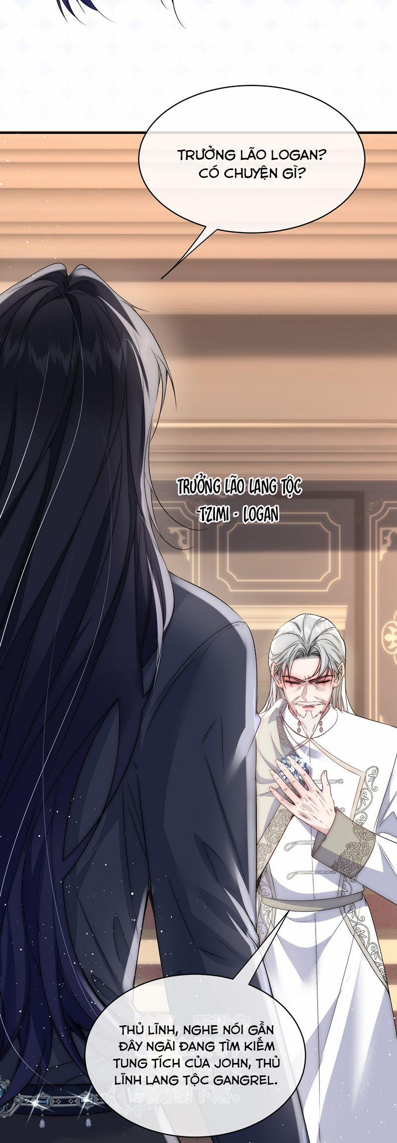 Lồng Tuyết 19 trang 4