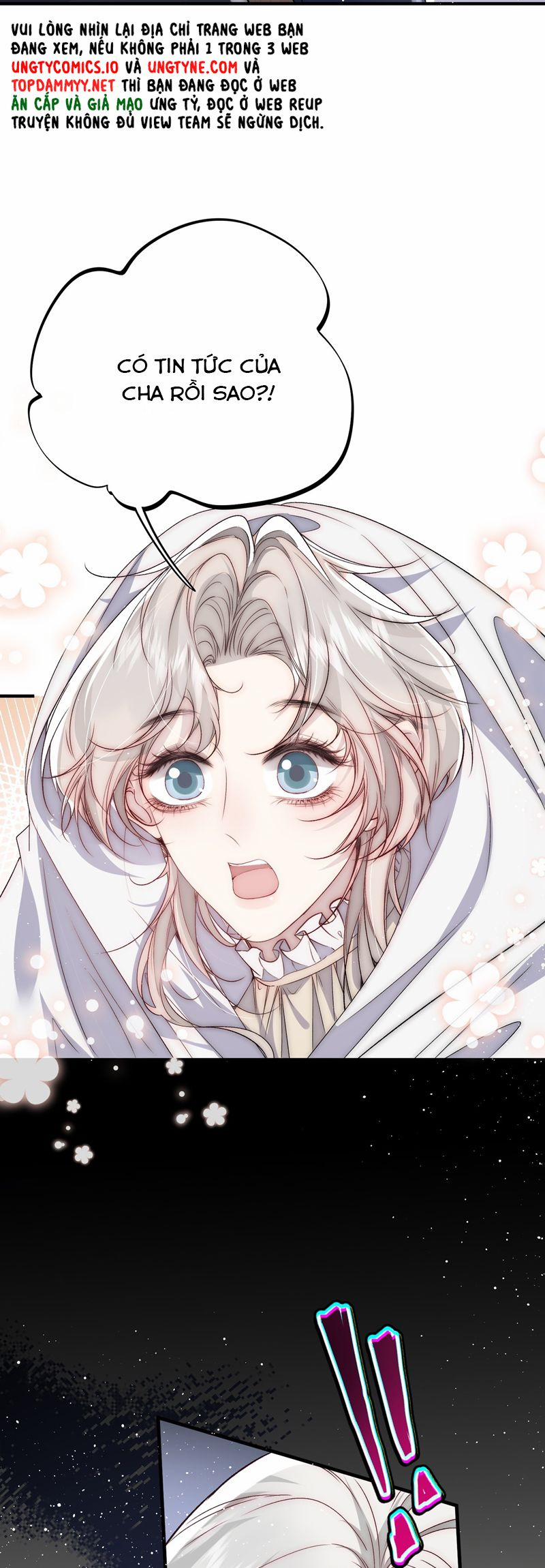 Lồng Tuyết 19 trang 5