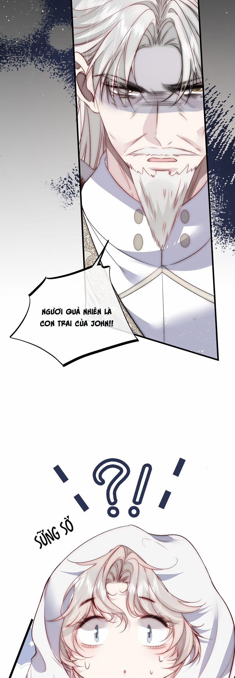 Lồng Tuyết 19 trang 6