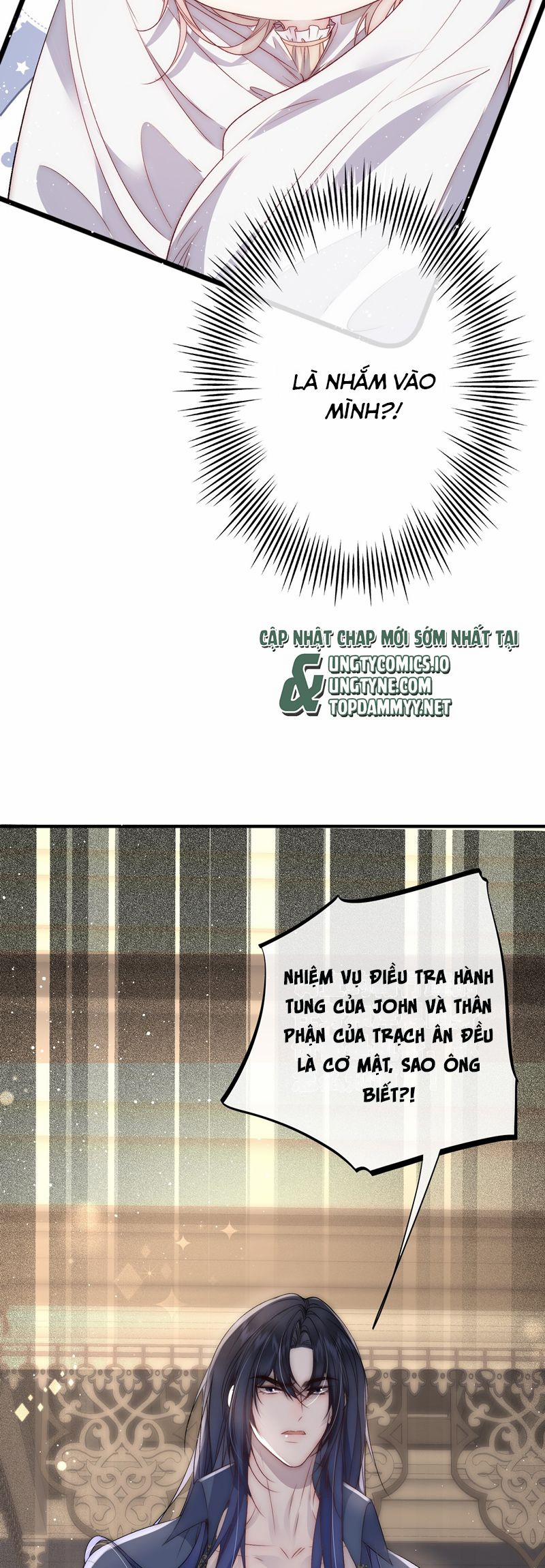 Lồng Tuyết 19 trang 7