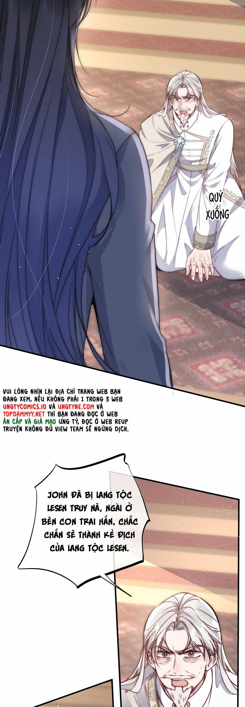 Lồng Tuyết 19 trang 9