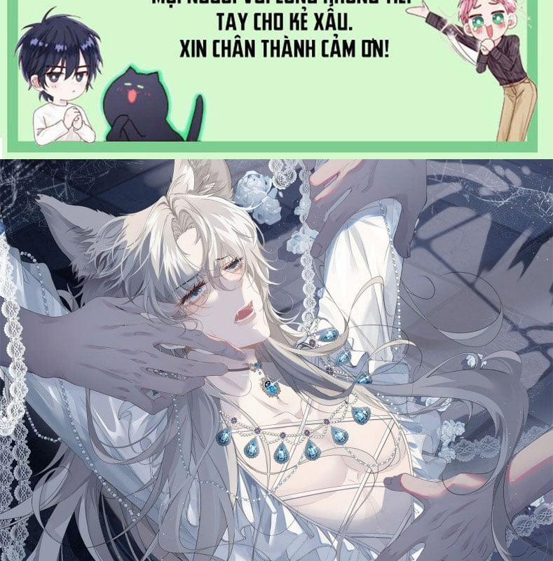 Lồng Tuyết 2 trang 1