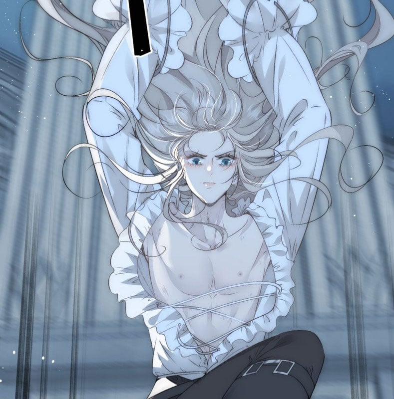 Lồng Tuyết 2 trang 19