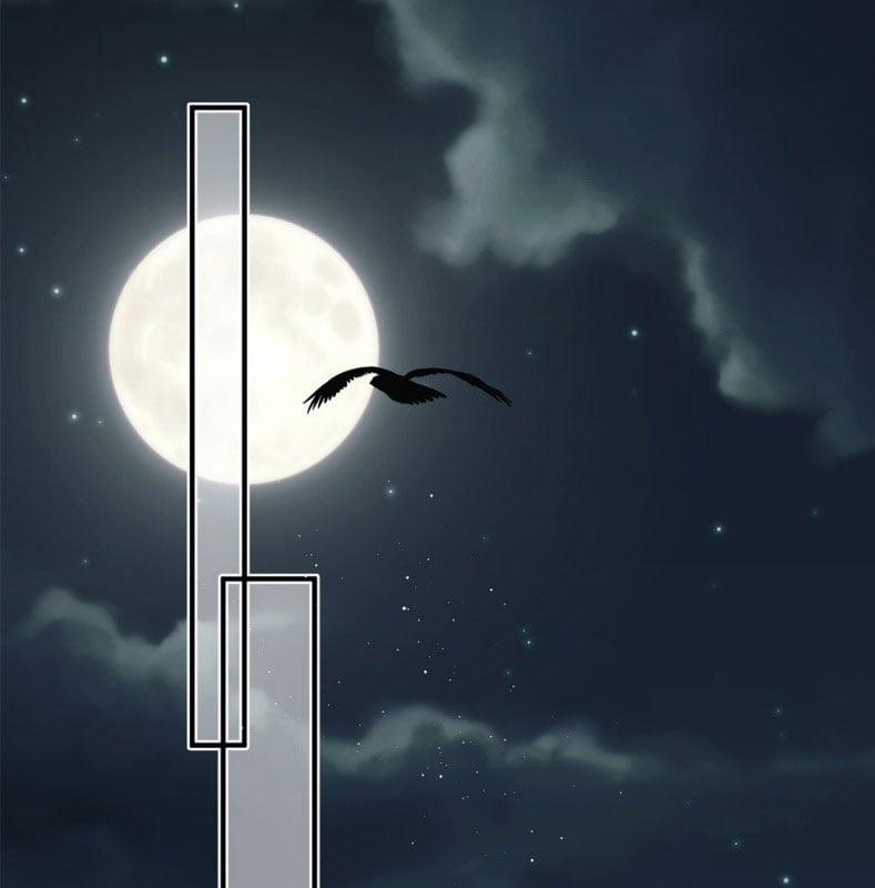 Lồng Tuyết 2 trang 4