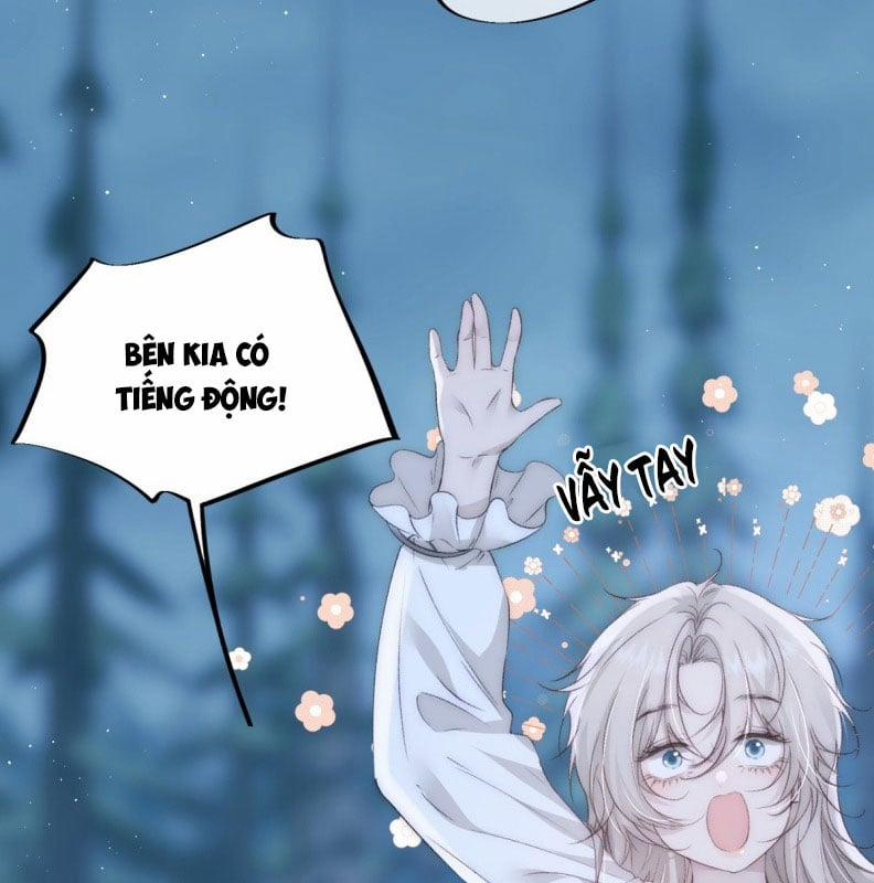 Lồng Tuyết 2 trang 40