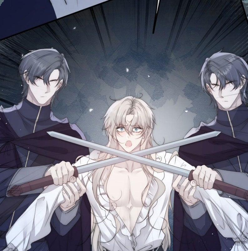 Lồng Tuyết 2 trang 48