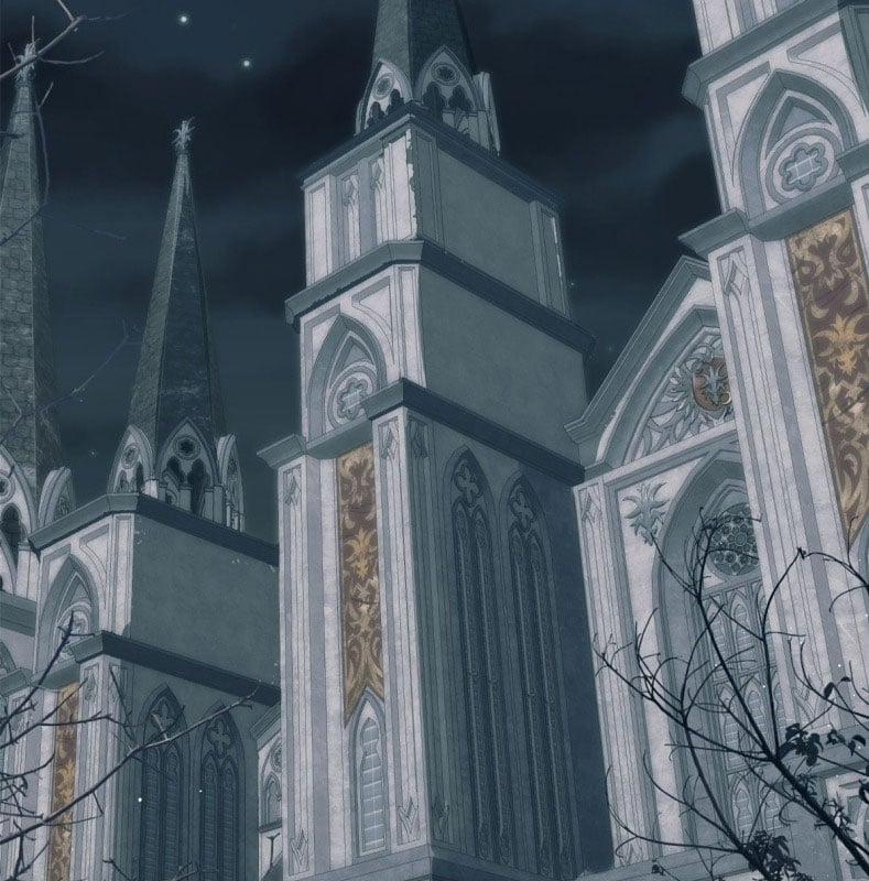 Lồng Tuyết 2 trang 6