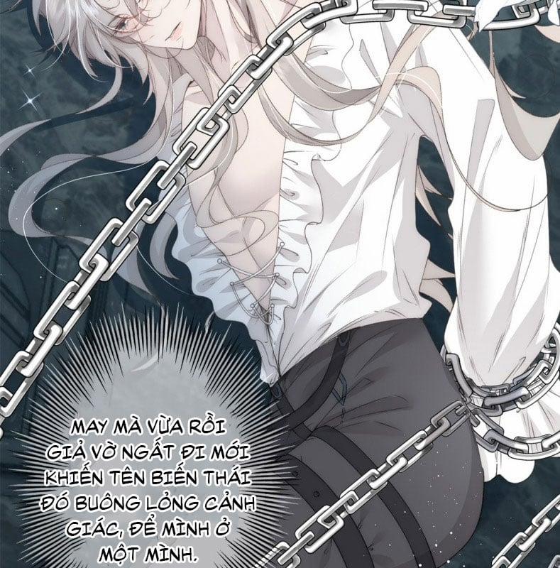 Lồng Tuyết 2 trang 8