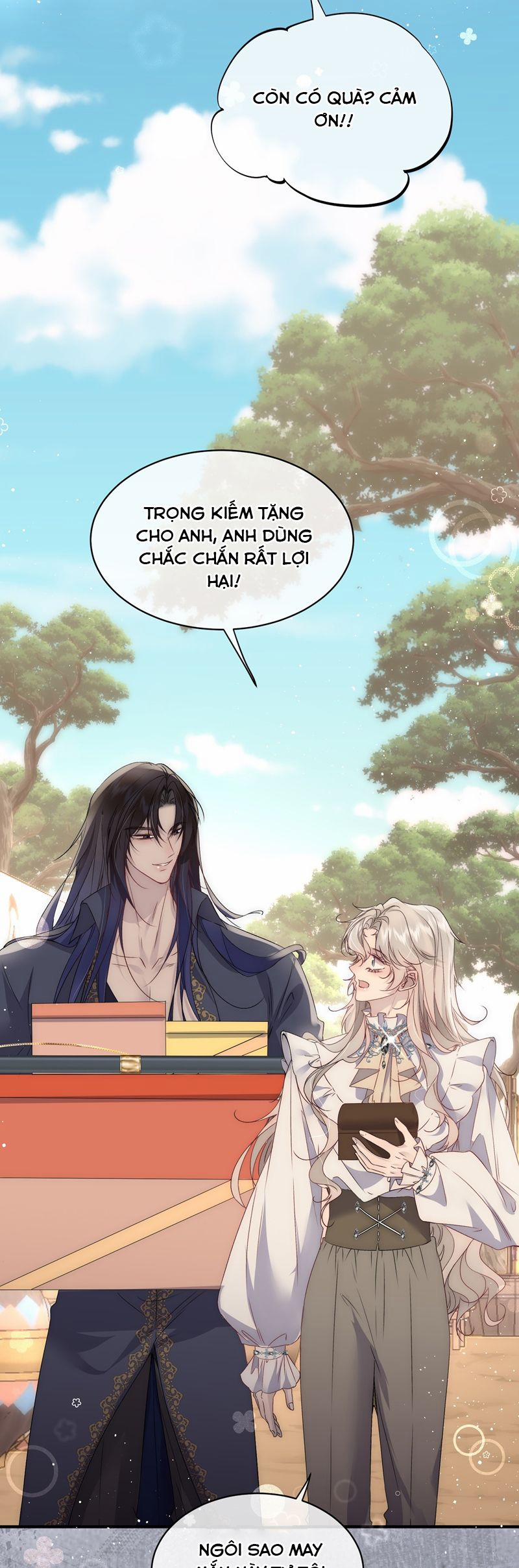 Lồng Tuyết 20 trang 13