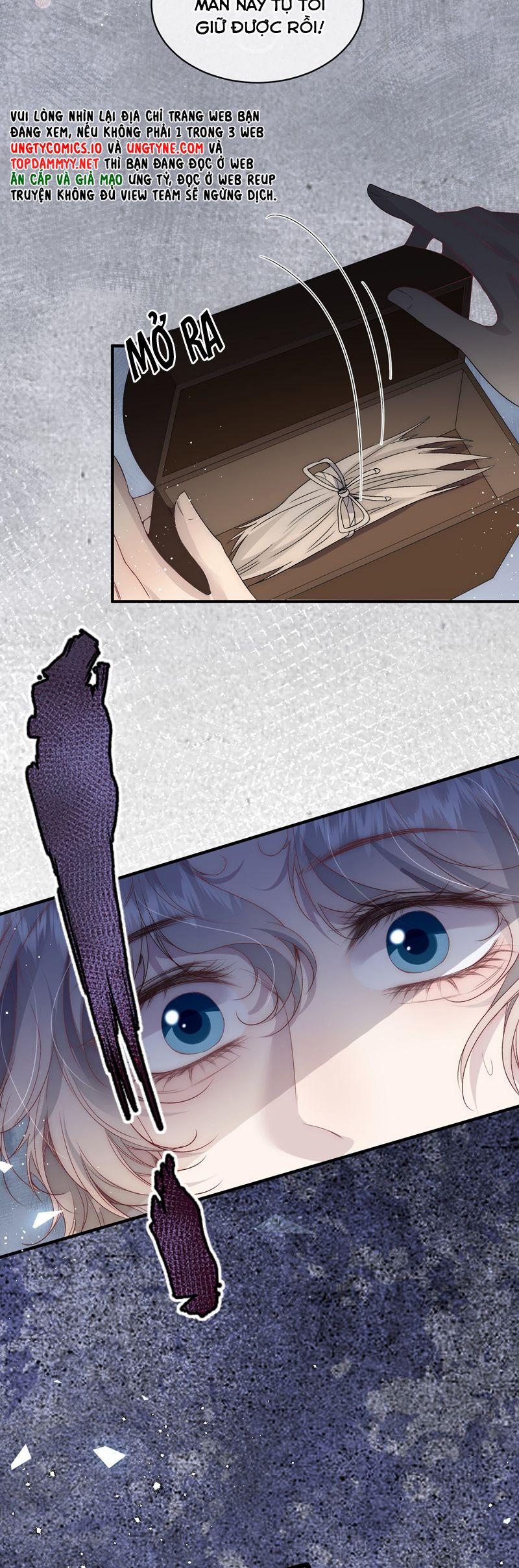 Lồng Tuyết 20 trang 14