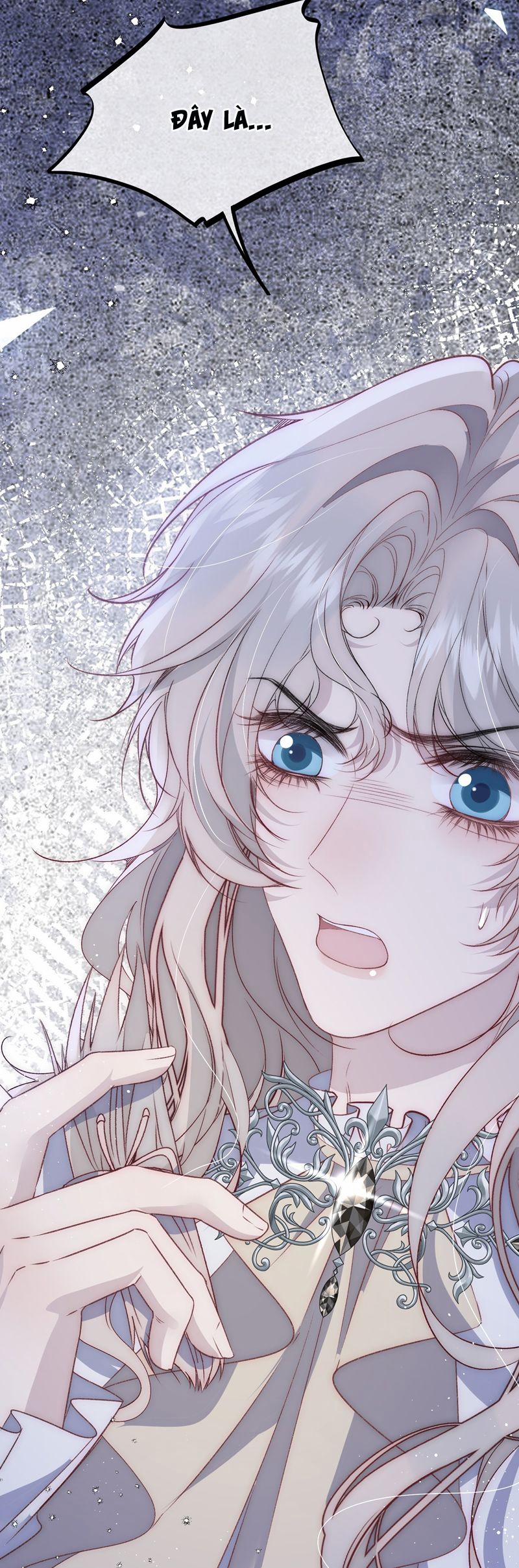 Lồng Tuyết 20 trang 15