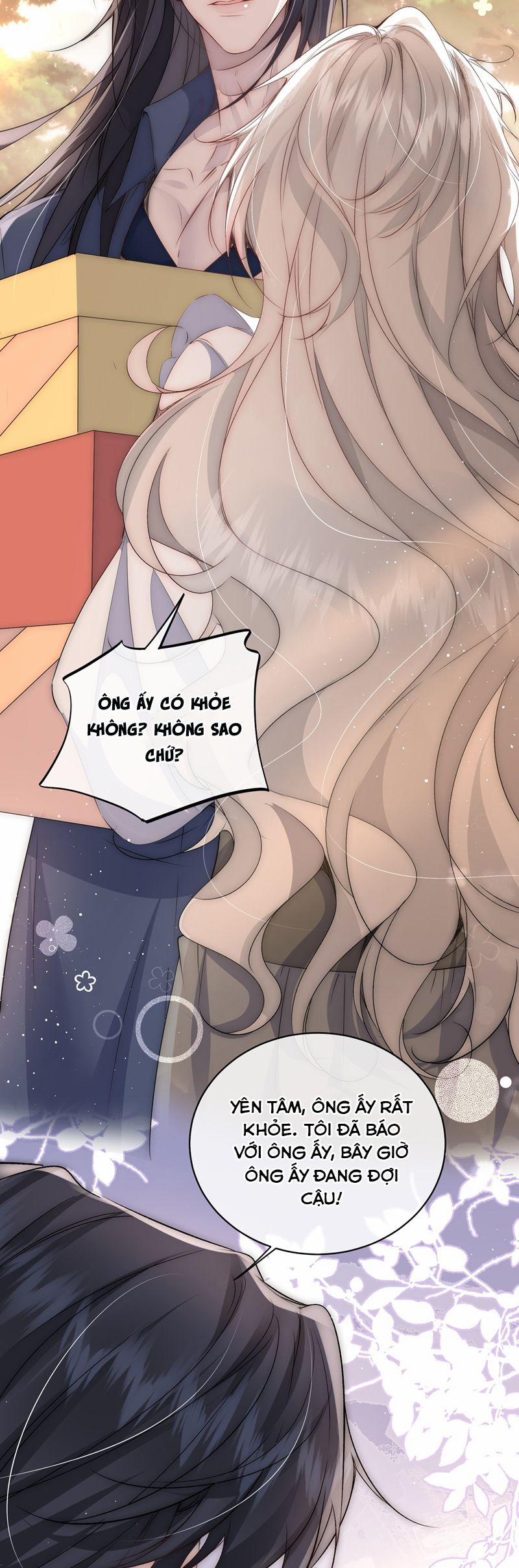 Lồng Tuyết 20 trang 19