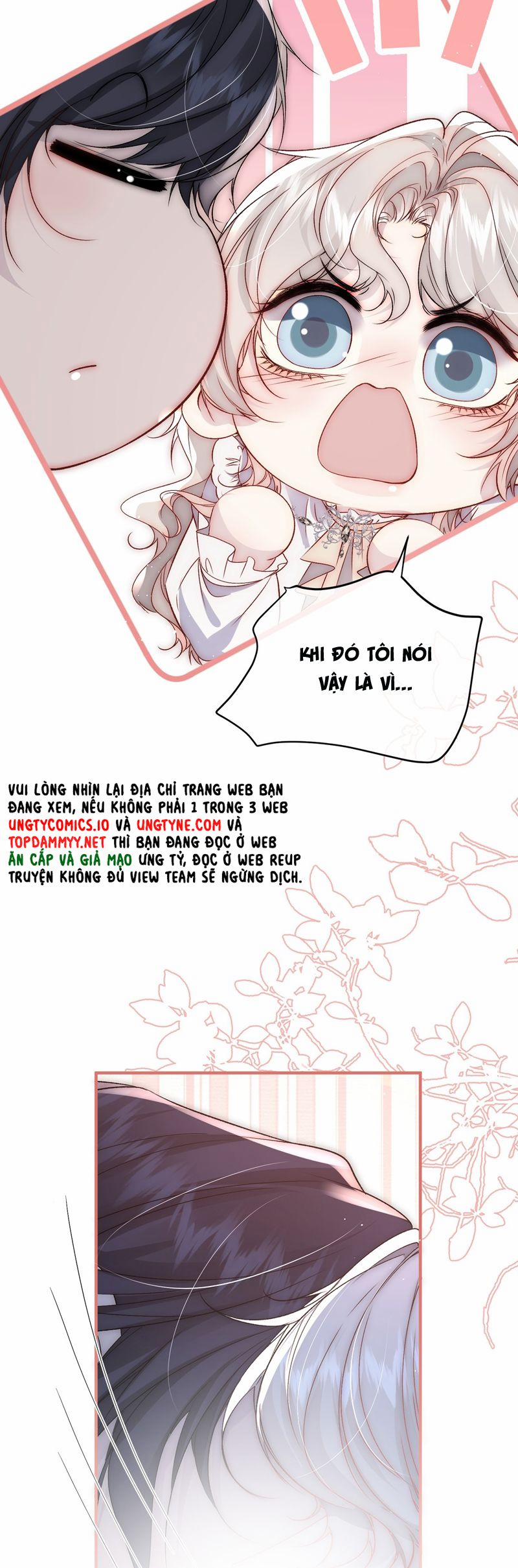 Lồng Tuyết 20 trang 22