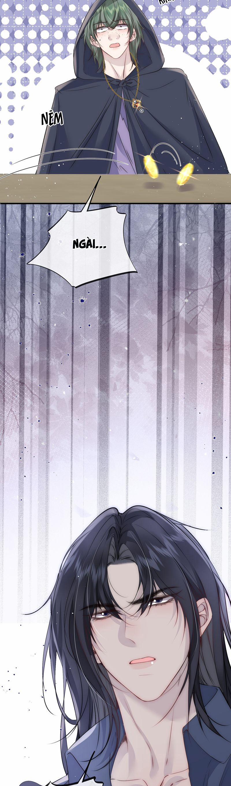 Lồng Tuyết 20 trang 5