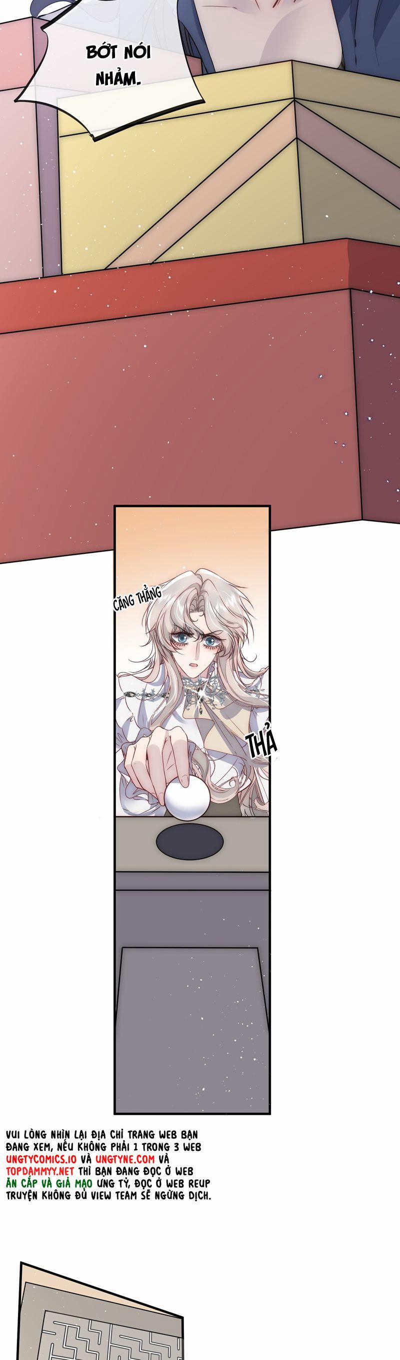 Lồng Tuyết 20 trang 6