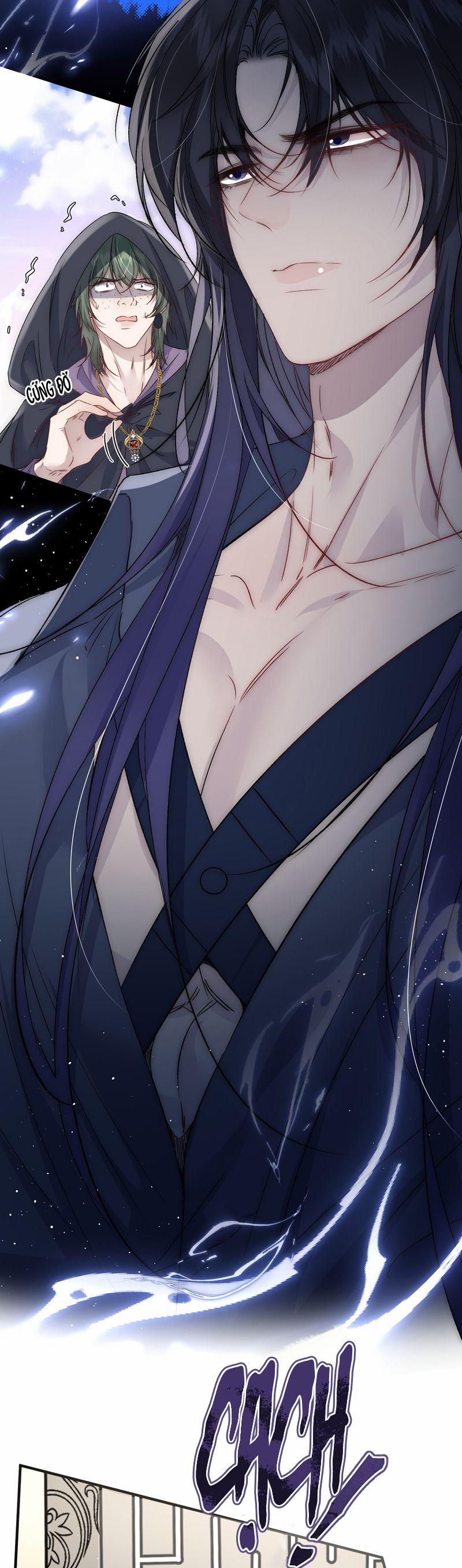 Lồng Tuyết 20 trang 9