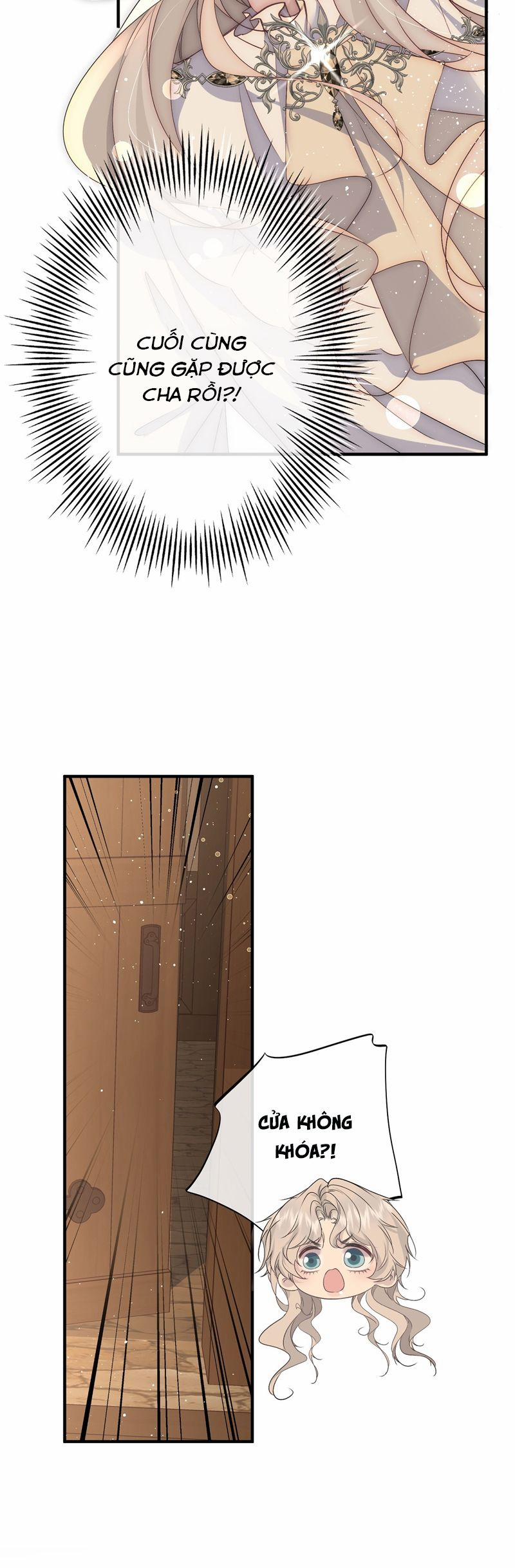 Lồng Tuyết 21 trang 11