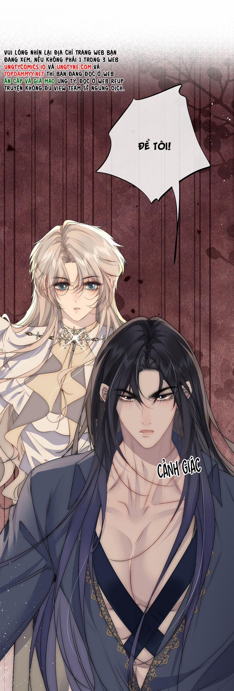 Lồng Tuyết 21 trang 12