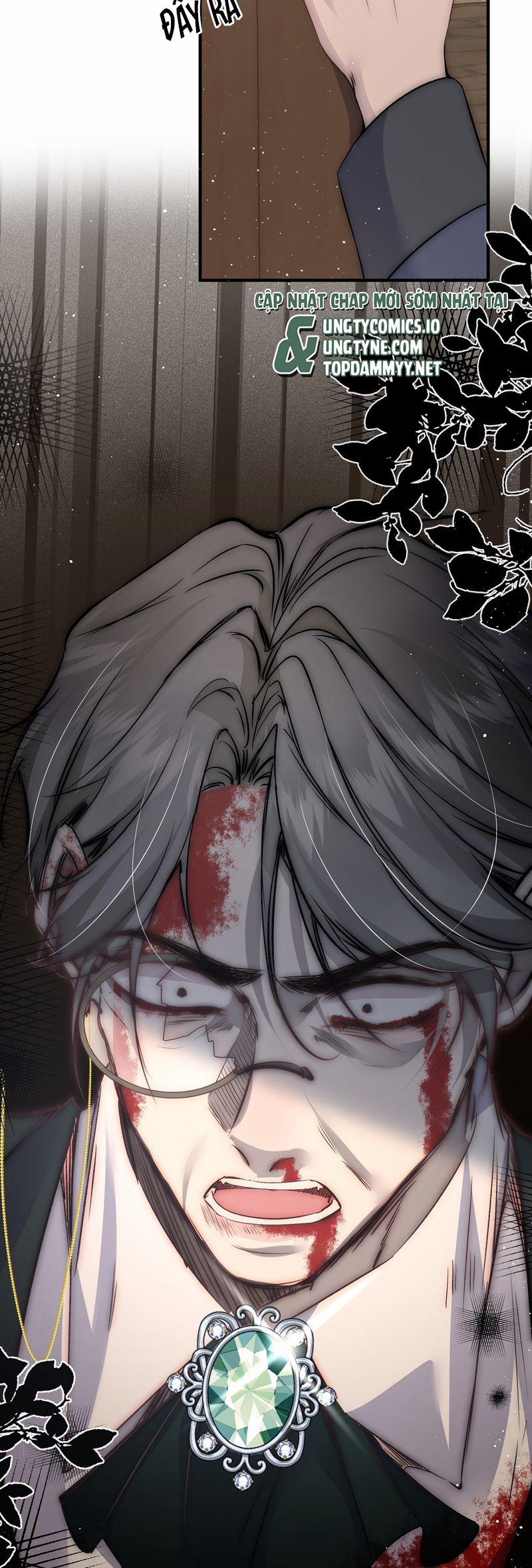 Lồng Tuyết 21 trang 14