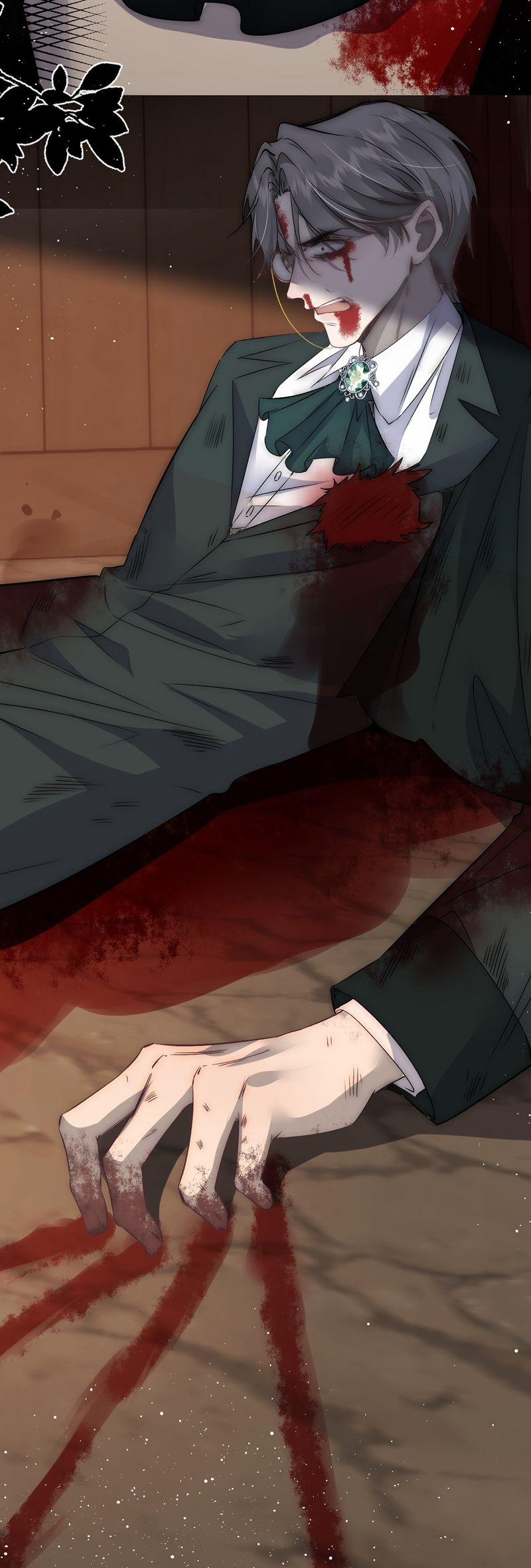 Lồng Tuyết 21 trang 15