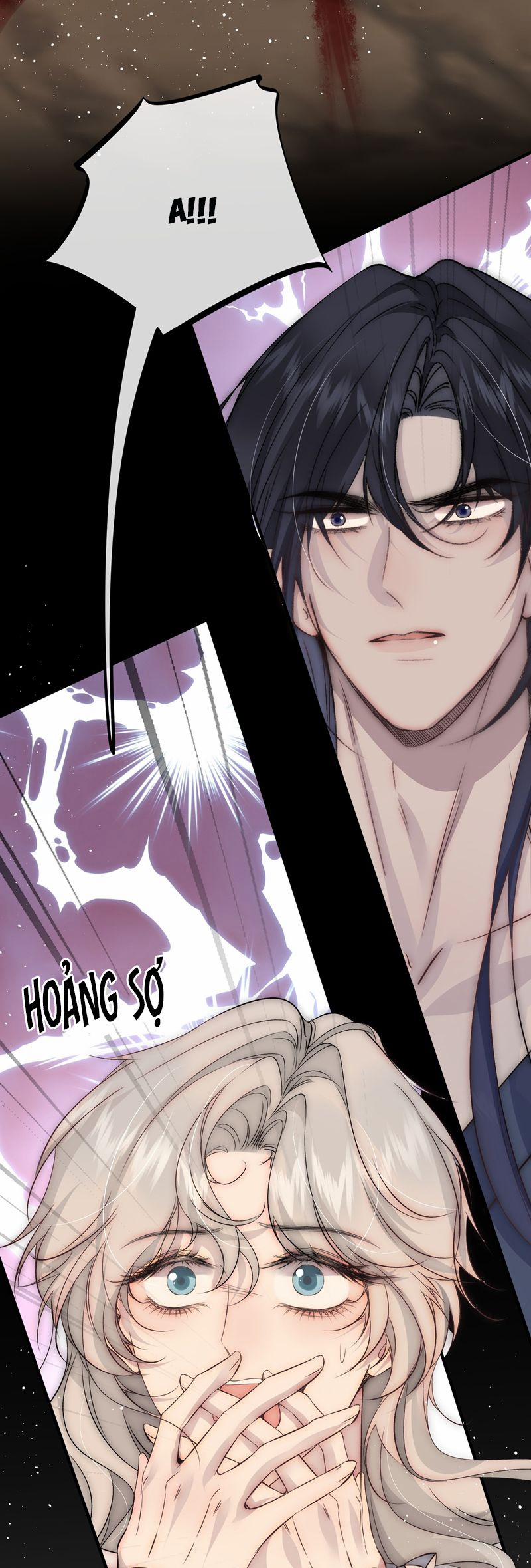 Lồng Tuyết 21 trang 16