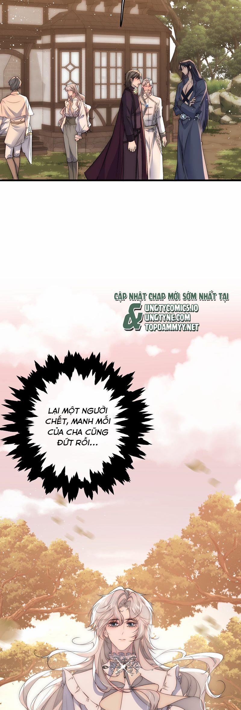 Lồng Tuyết 21 trang 19