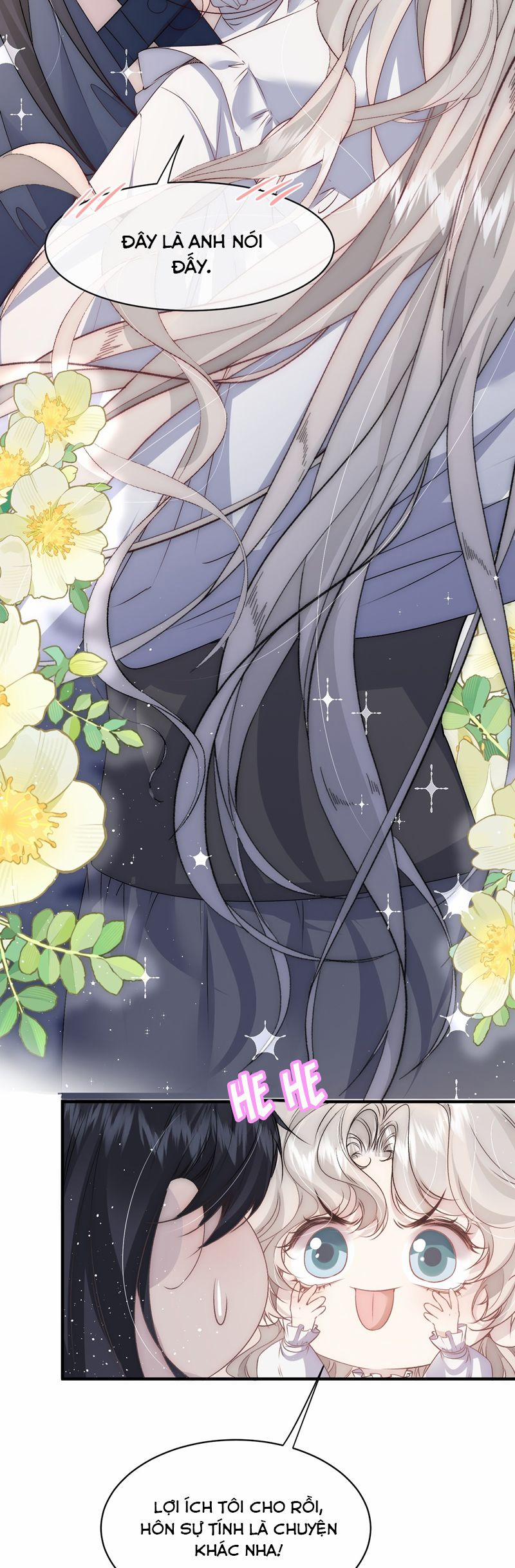 Lồng Tuyết 21 trang 2