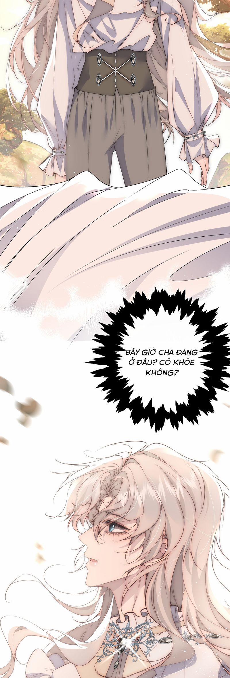 Lồng Tuyết 21 trang 20