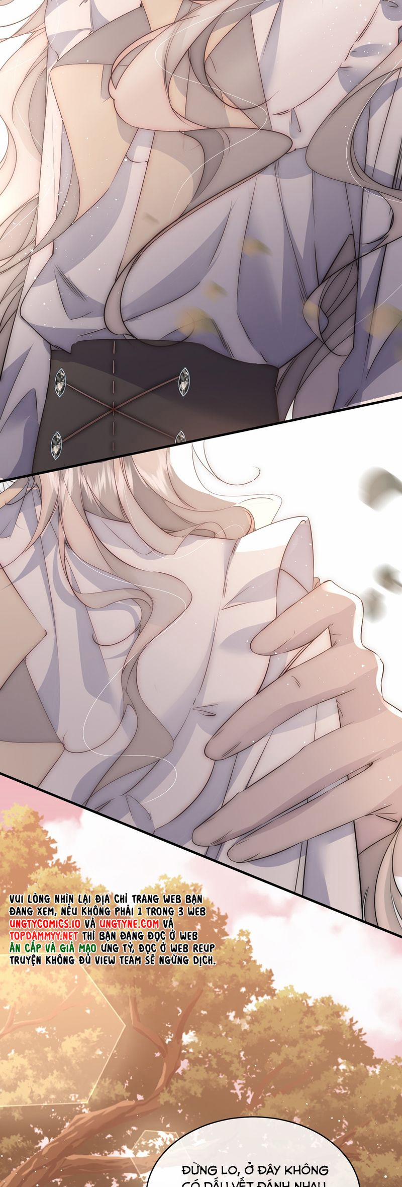 Lồng Tuyết 21 trang 21