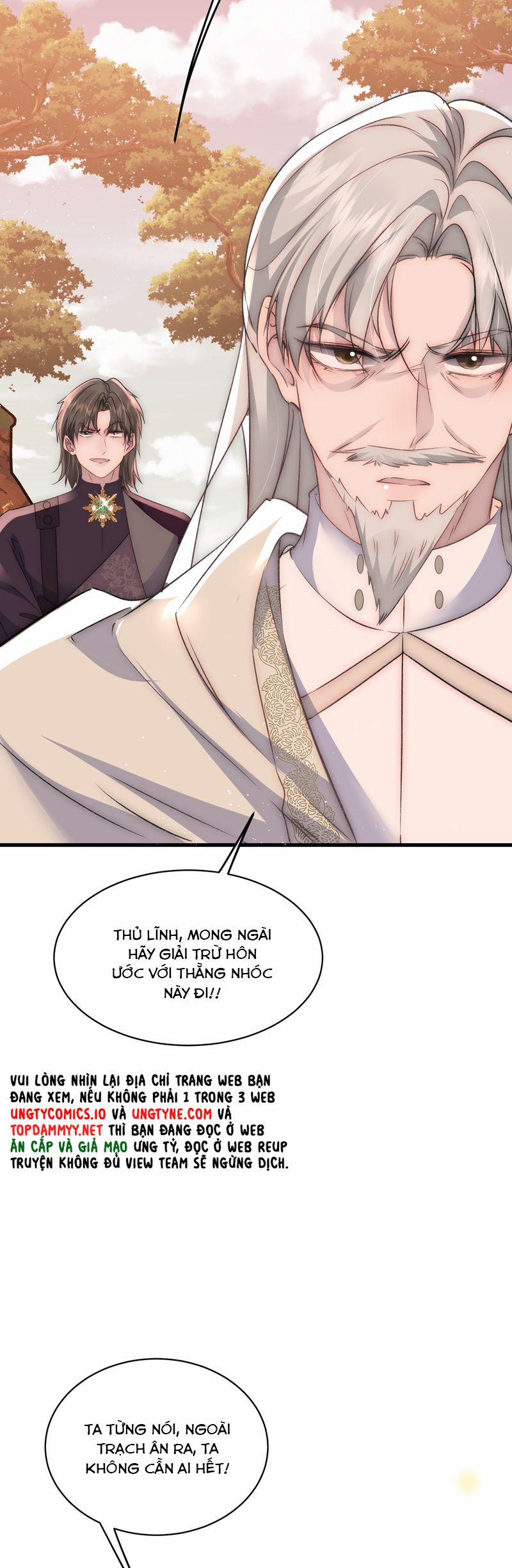 Lồng Tuyết 21 trang 25