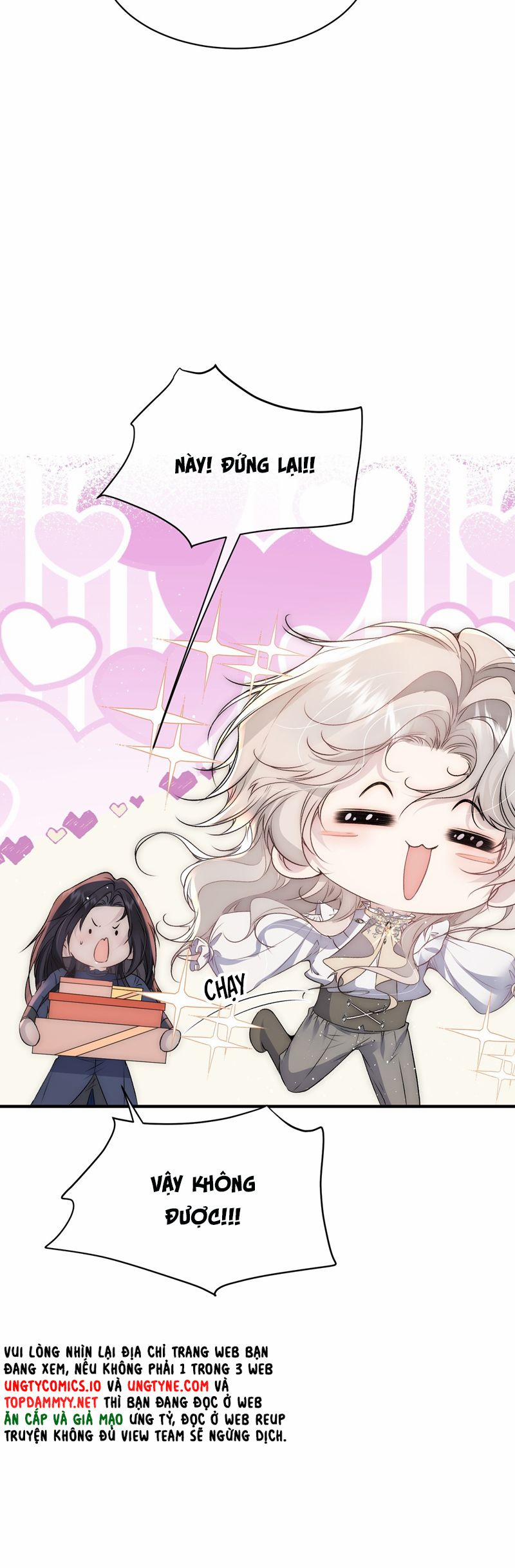 Lồng Tuyết 21 trang 3