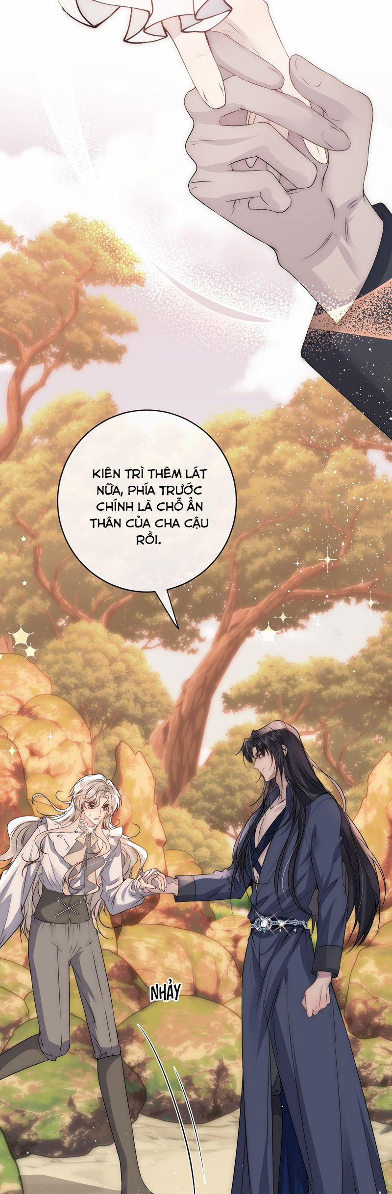 Lồng Tuyết 21 trang 5