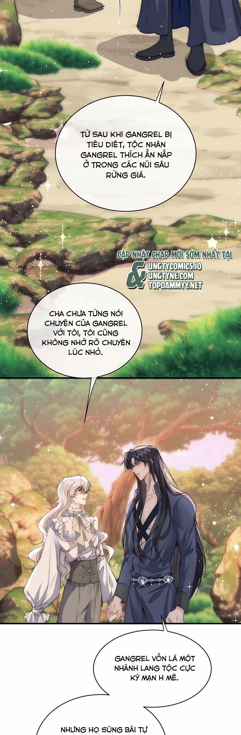 Lồng Tuyết 21 trang 6