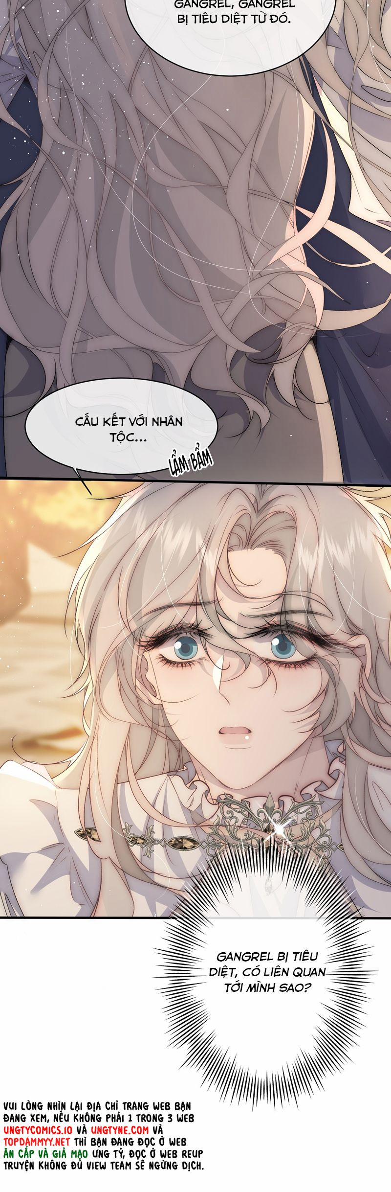 Lồng Tuyết 21 trang 8