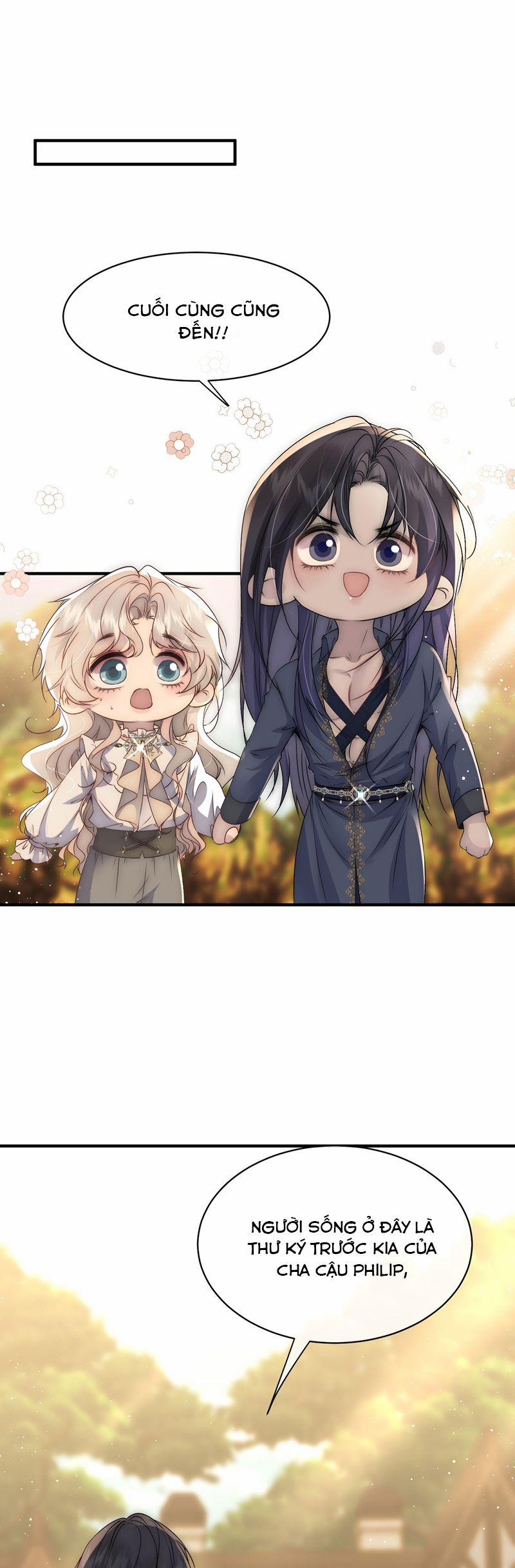 Lồng Tuyết 21 trang 9