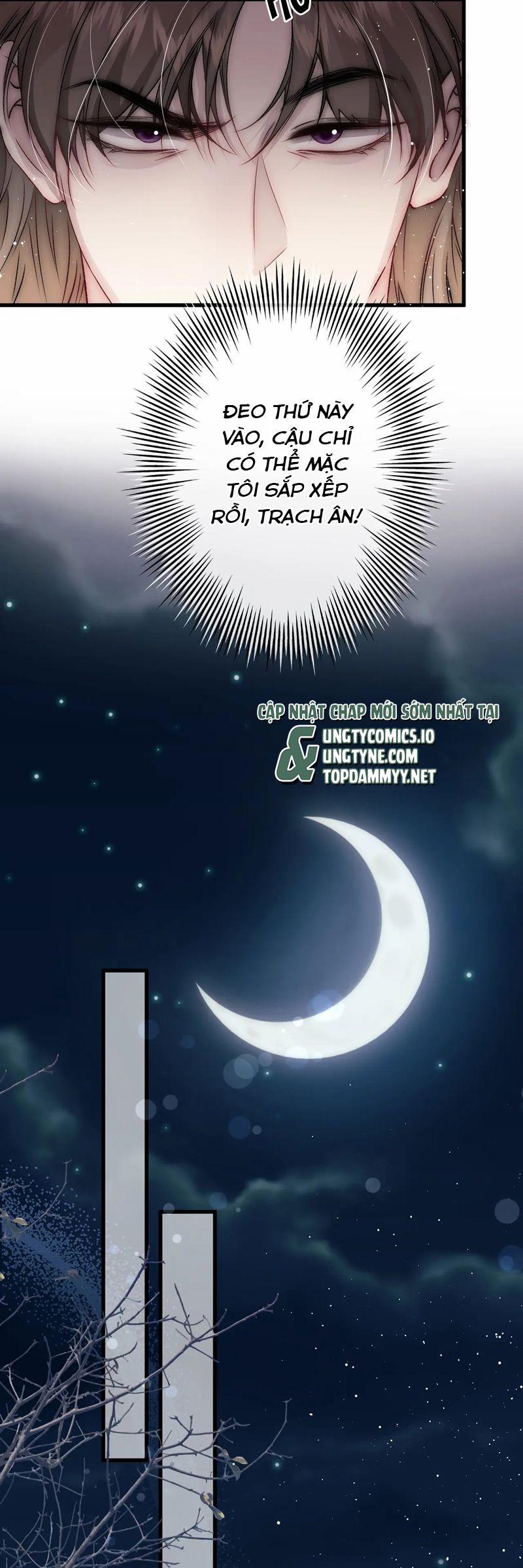 Lồng Tuyết 22 trang 10