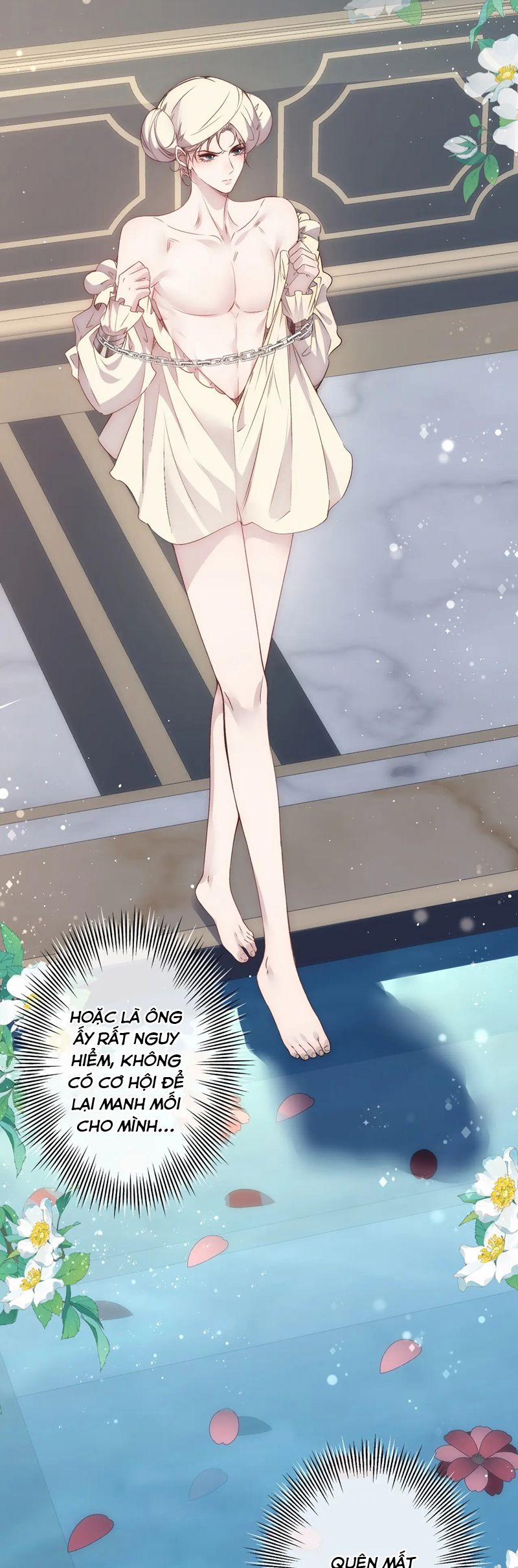 Lồng Tuyết 22 trang 13