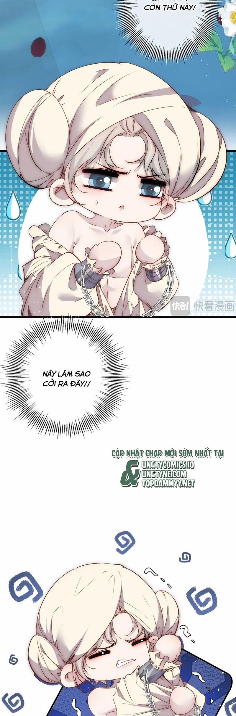 Lồng Tuyết 22 trang 14