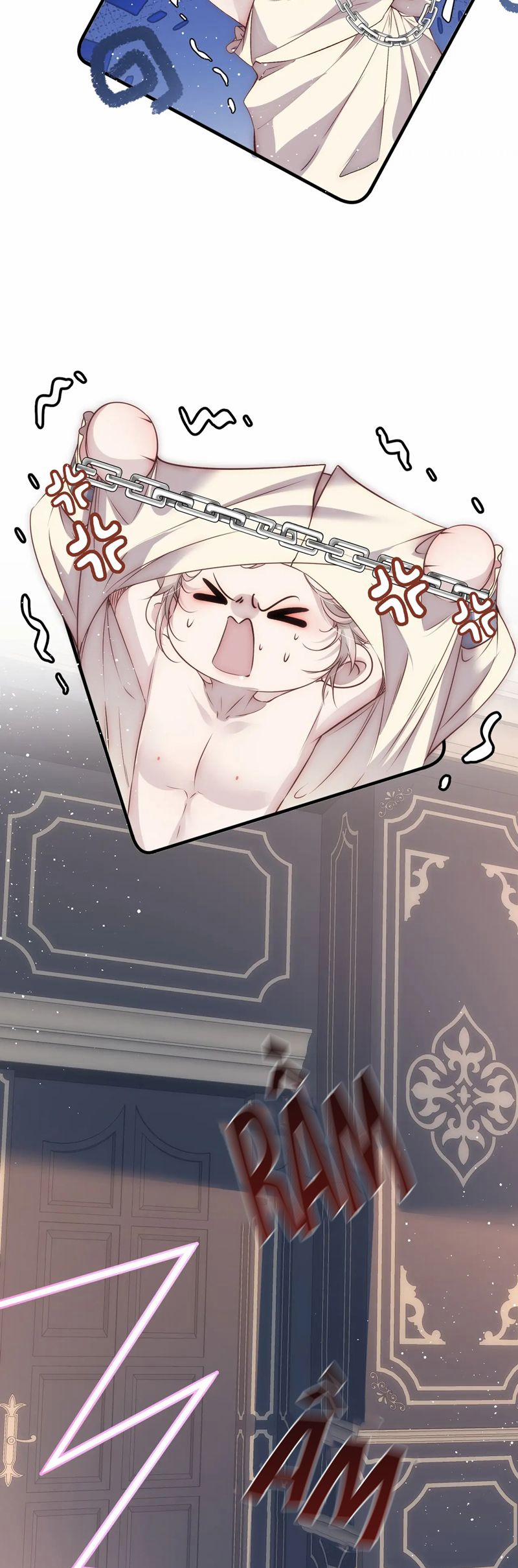 Lồng Tuyết 22 trang 15