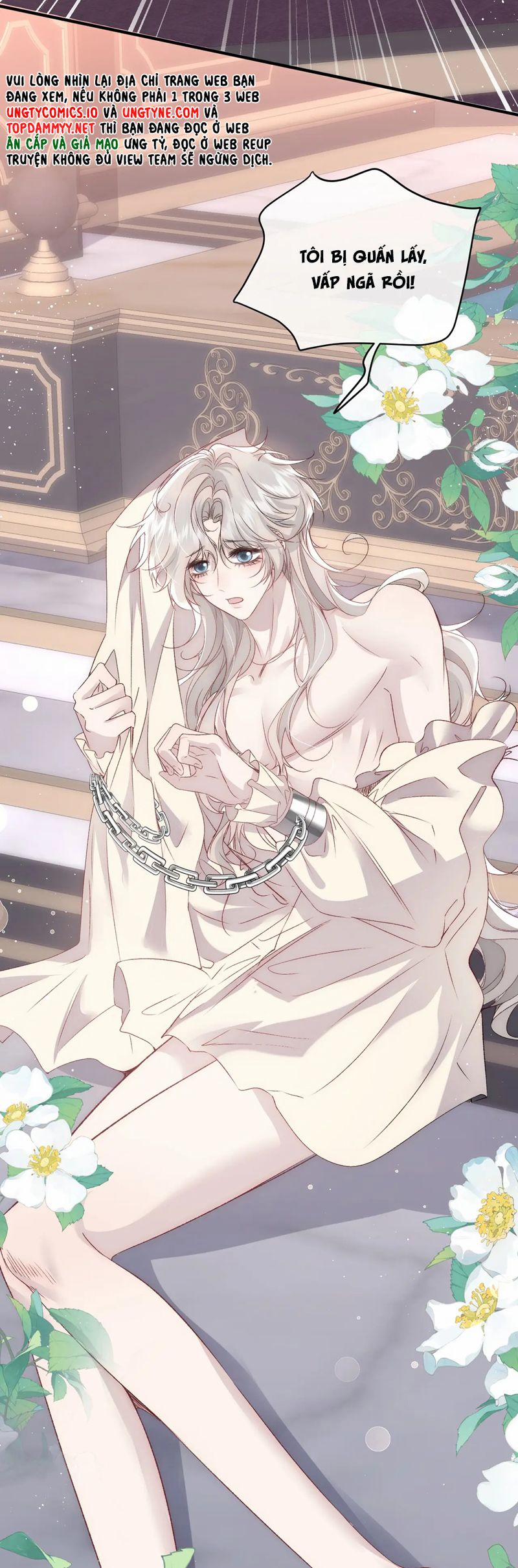 Lồng Tuyết 22 trang 17