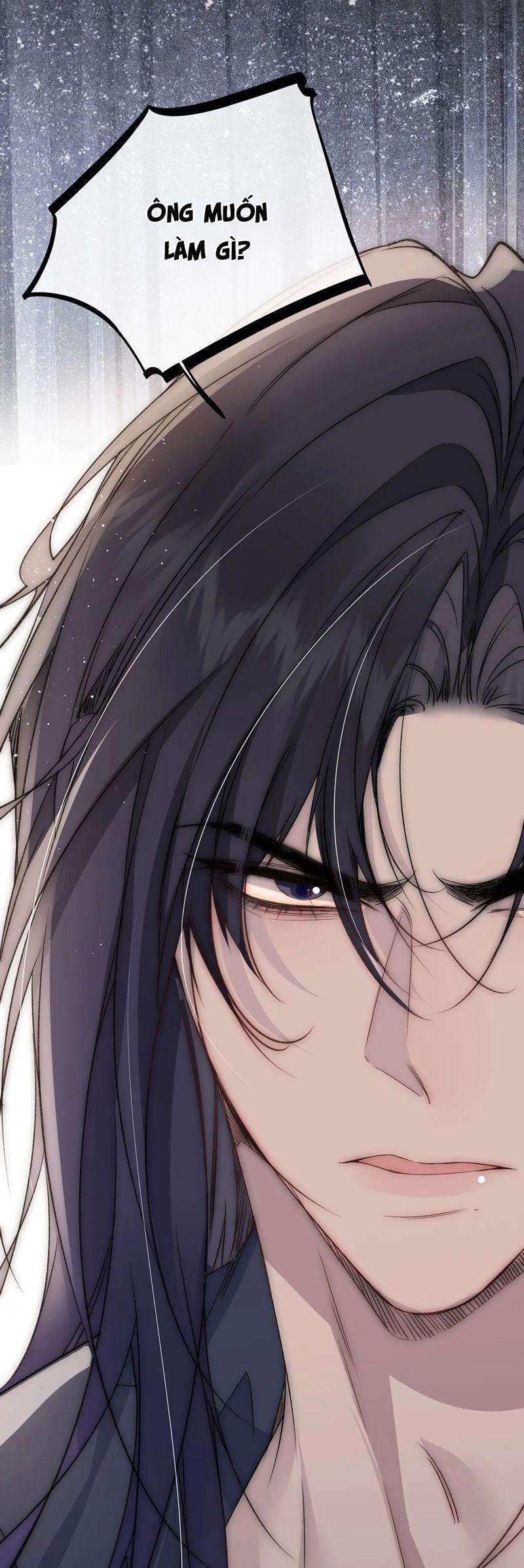 Lồng Tuyết 22 trang 2