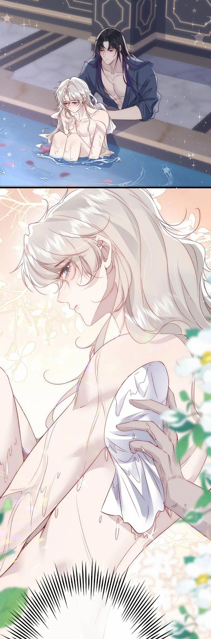 Lồng Tuyết 22 trang 20