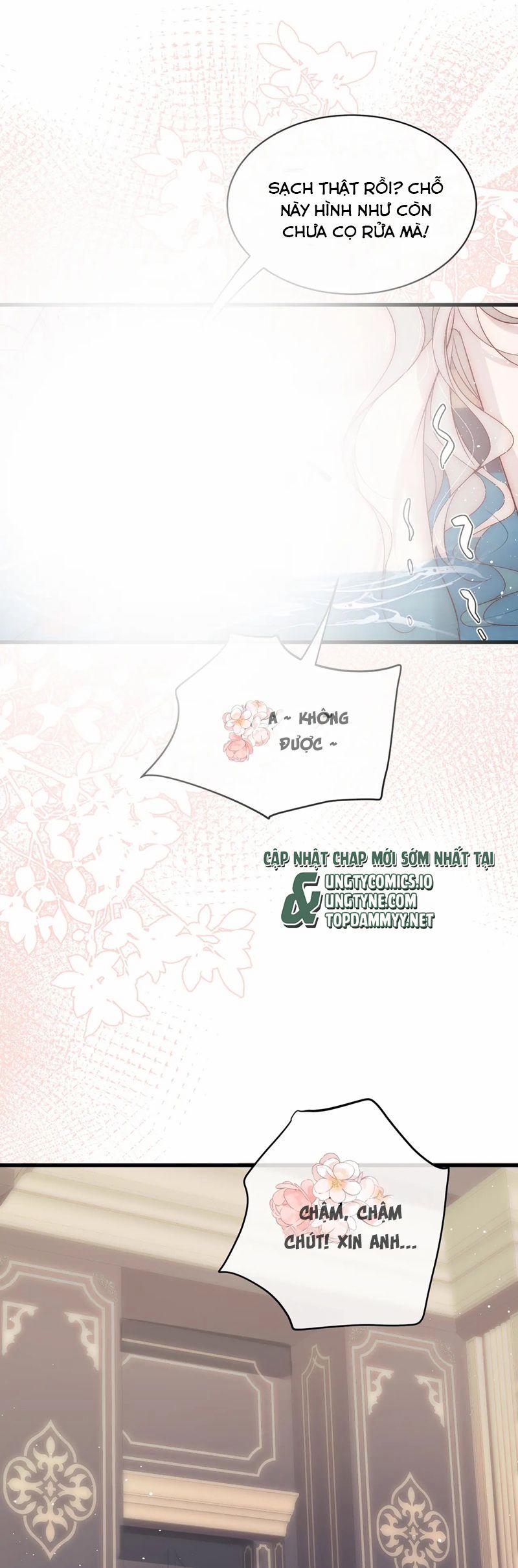 Lồng Tuyết 22 trang 23