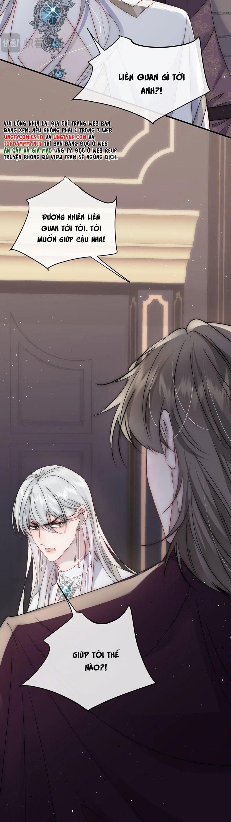 Lồng Tuyết 22 trang 25