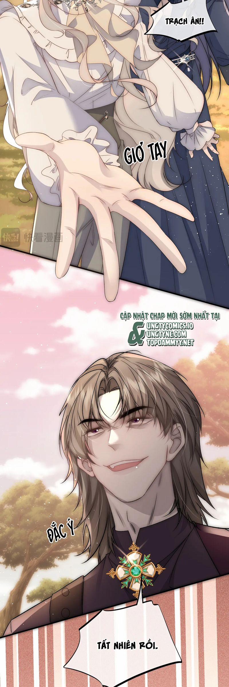 Lồng Tuyết 22 trang 6